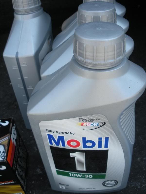 DIY oil change... yes oil change MR2 Owners Club Forum